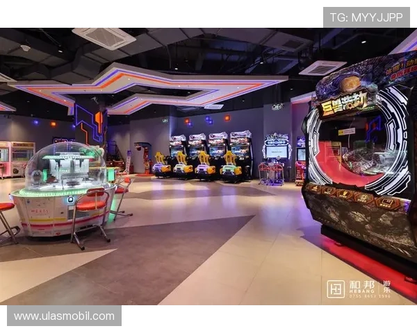 在PA电玩城畅享多样化的互动娱乐体验带来的无限乐趣