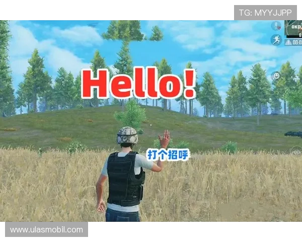 天生赢家一触即发:掌握这些策略助你在竞技游戏中轻松领先对手