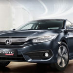 Spesifikasi Honda All New Civic Turbo