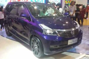 20+ Modifikasi Daihatsu Xenia Untuk Semua Warna dan Tipe | Ulasmobil