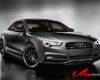 Review Audi A5 Coupe