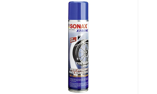 Sonax Xtreme Tyre Gloss Spray