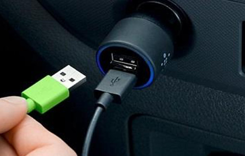 Cara Menghubungkan Smartphone dengan USB