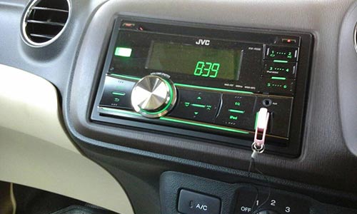 Reset Tape Mobil Honda Brio dan Honda Mobillio